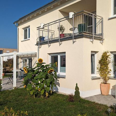 Gaestehaus Freystadt ภายนอก รูปภาพ