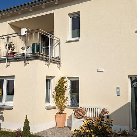 Gaestehaus Freystadt ภายนอก รูปภาพ