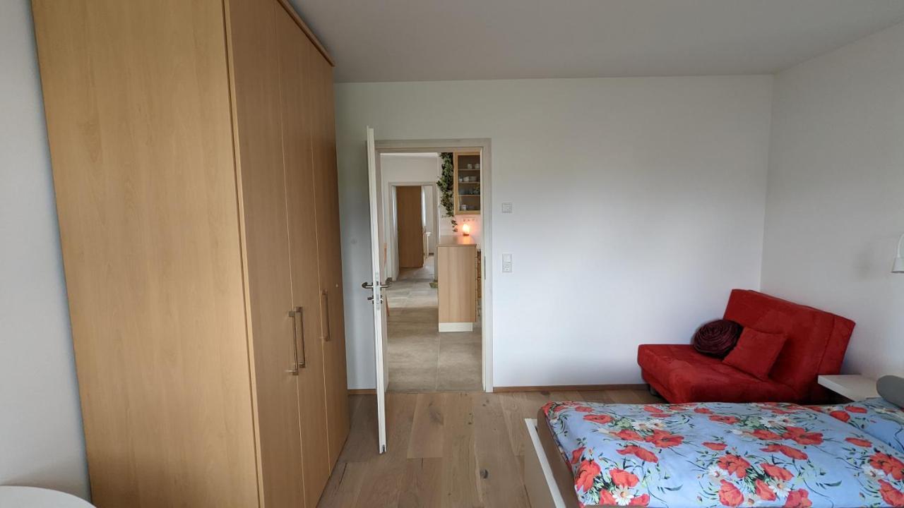 Gaestehaus Freystadt ภายนอก รูปภาพ