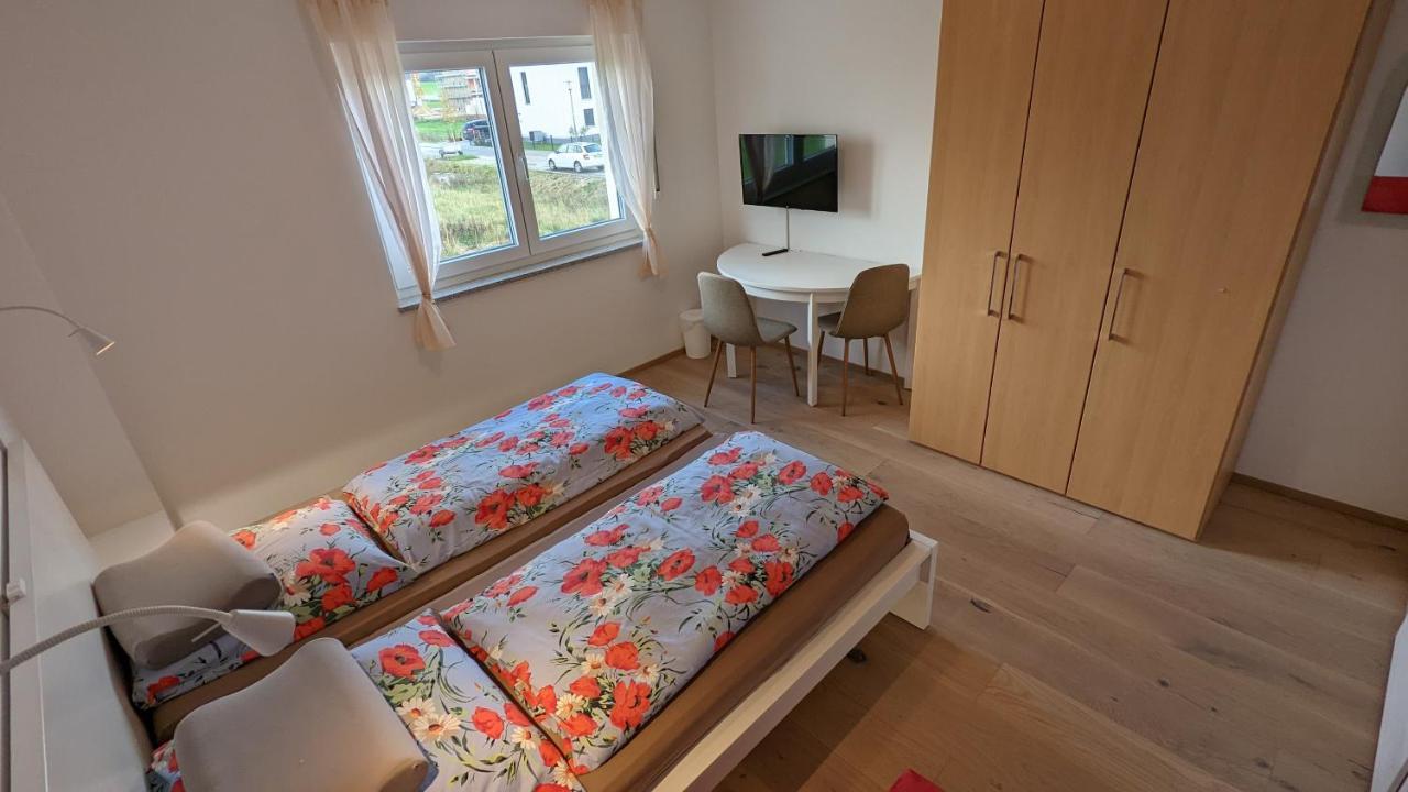 Gaestehaus Freystadt ภายนอก รูปภาพ