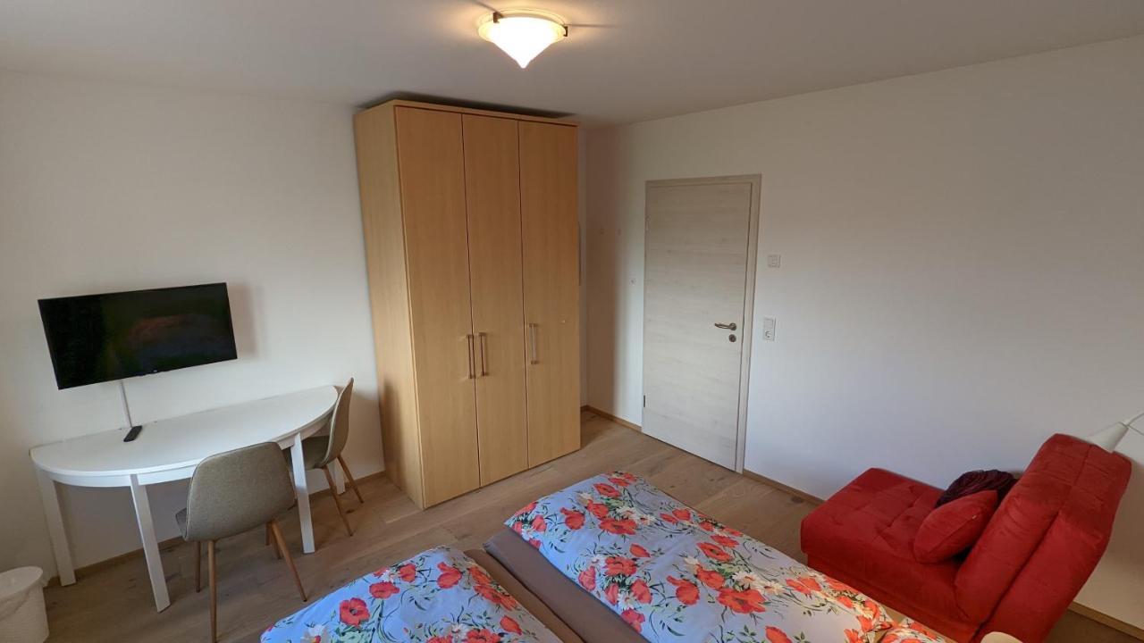 Gaestehaus Freystadt ภายนอก รูปภาพ