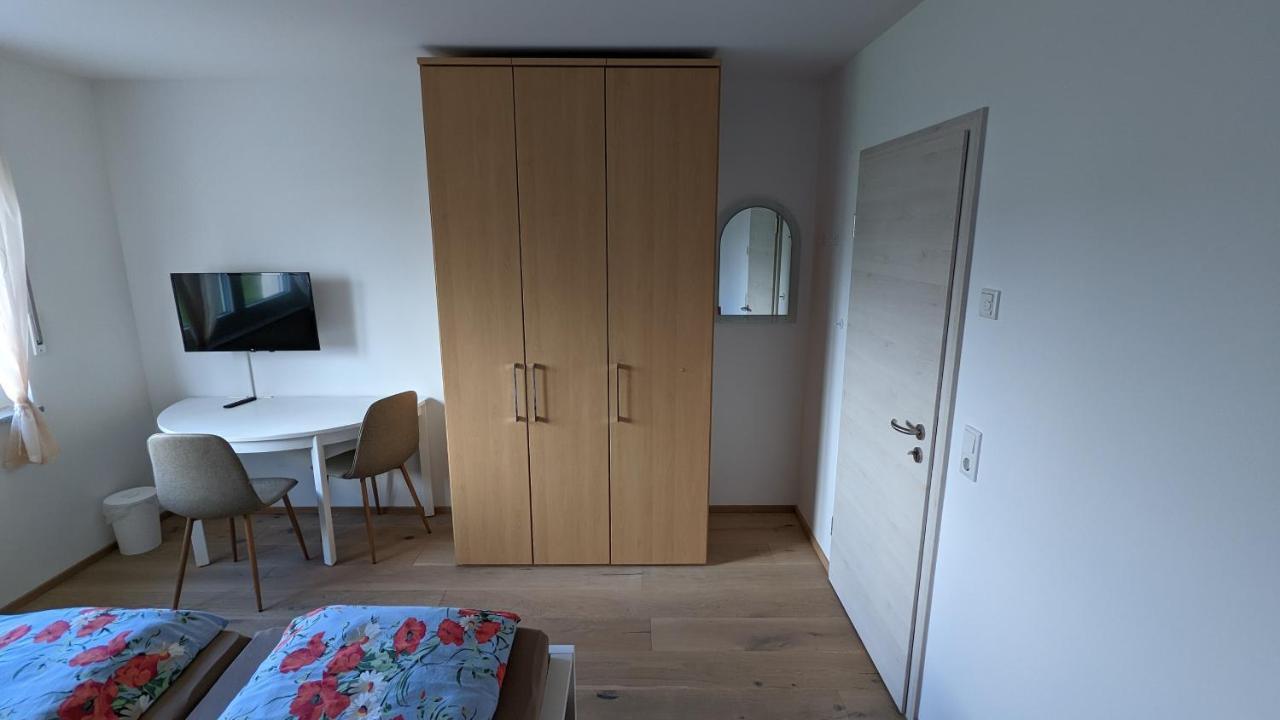 Gaestehaus Freystadt ภายนอก รูปภาพ