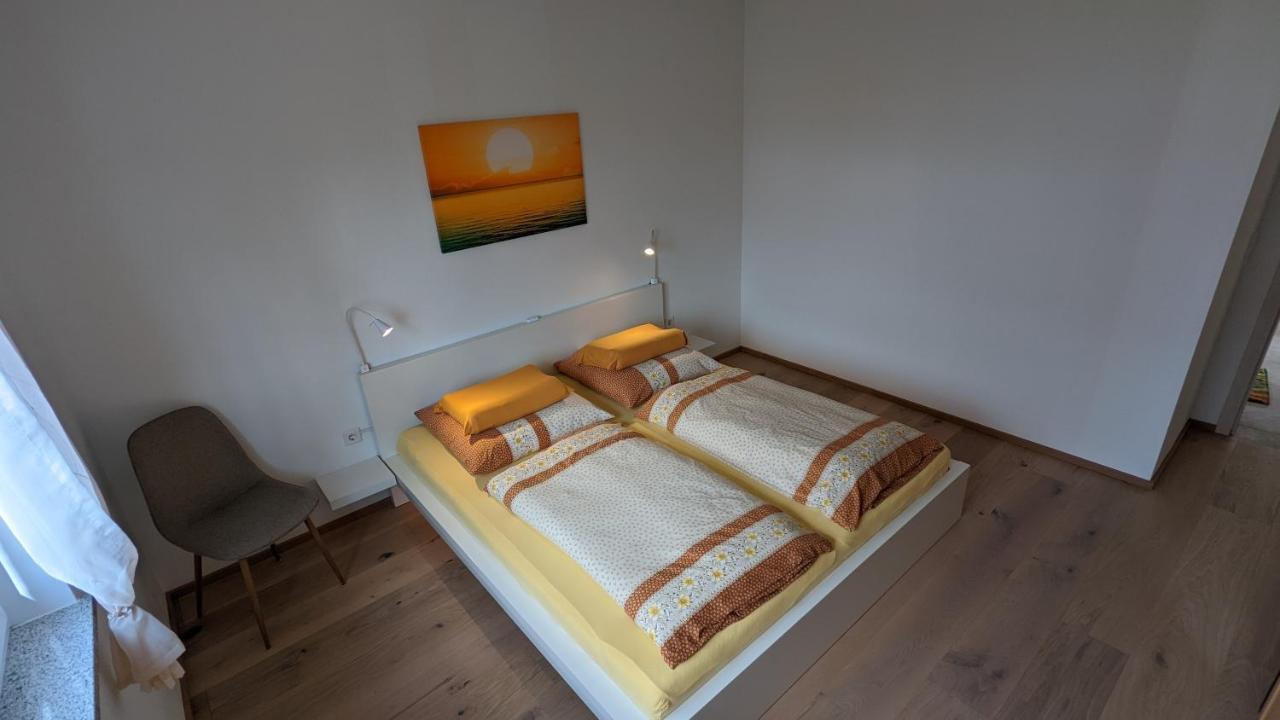 Gaestehaus Freystadt ภายนอก รูปภาพ