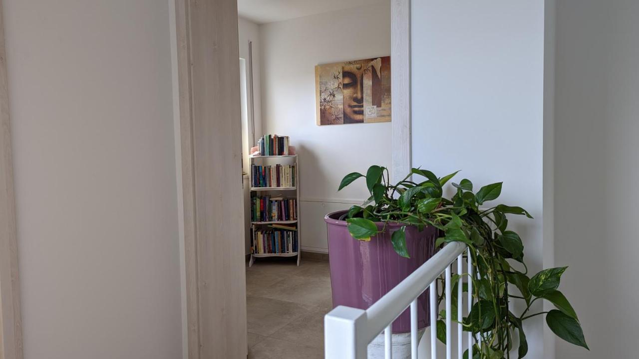 Gaestehaus Freystadt ภายนอก รูปภาพ