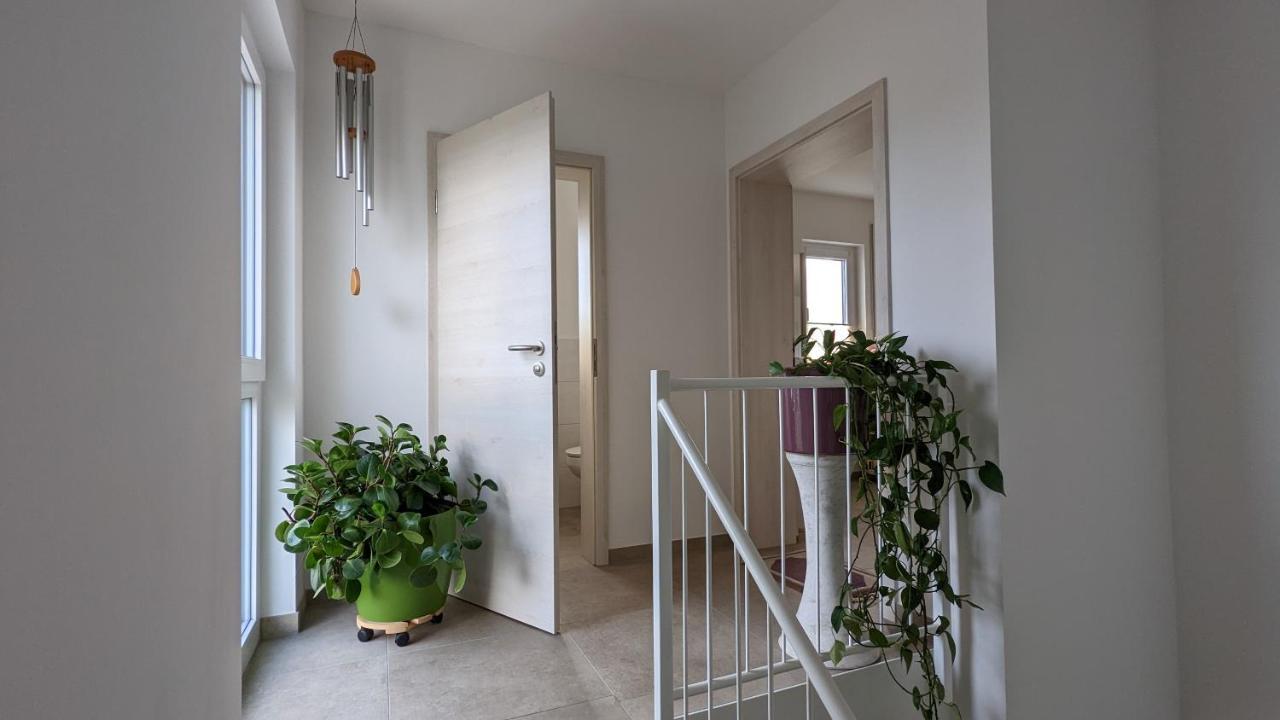 Gaestehaus Freystadt ภายนอก รูปภาพ